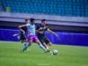 Ditahan Imbang Dejan FC 3-3, Persikas Masih Peringkat 2 Klasemen Sementara