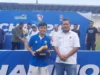 Ega Nugraha Top Skor Liga 3 Seri 1 Jawa Barat