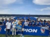 Lolos ke Liga 3 Seri Nasional, KONI Subang Berikan Uang Pembinaan untuk Persikas