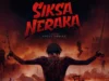 Keisha Alvaro Berbagi Pengalaman dalam Film Siksa Neraka, Slasher dengan Adegan Sadis