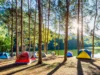 Rekomendasi Tempat Camping di Jawa Barat yang Paling Hits 2023
