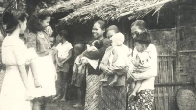 Dari Yogyakarta ke Seluruh Nusantara Kisah Lahirnya Hari Ibu di Indonesia