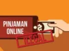 Link Pinjaman Online Ilegal