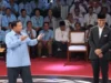 Debat Capres Perdana 2024: Seru dan Dinilai Menarik, Disorot Media Asing!