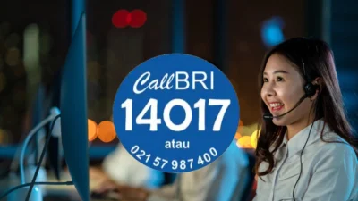 Layanan Call Center 24 Jam Bank BRI Membantu Anda Kapanpun