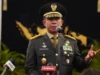 Panglima TNI Mutasi Jabatan Perwira Tinggi dan Rotasi Serta Promosikan Beberapa Anggota, Siapa Saja yang Terlibat?