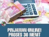Pinjaman Online 5 Juta Tenor 12 Bulan