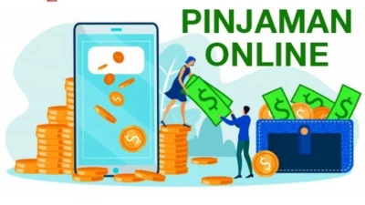 Pinjaman Online Tanpa Ditolak