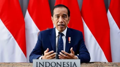 Presiden Jokowi Dorong Pemanfaatan BLT El Nino untuk Gizi Anak dan Keluarga