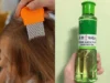 Cara Menghilangkan Kutu Rambut dengan Minyak Kayu Putih