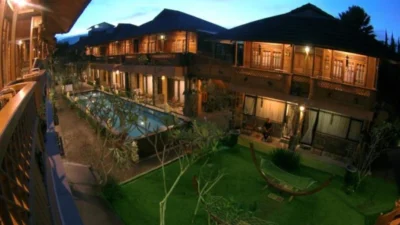 10 Hotel Murah di Subang Dekat Tempat Wisata