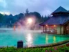 Hotel Murah Dekat Pemandian Air Panas Ciater Subang