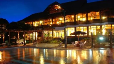 5 Rekomendasi Hotel Subang untuk Staycation Tahun Baruan, Seru Banget! (Image From: Booking.com)