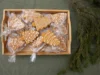 Resep Gingerbread Cookies, Camilan Hangat di Malam Natal yang Menggembirakan (Image From: Pexels/EKATERINA BOLOVTSOVA)