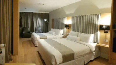 4 Hotel Murah di Subang Kota