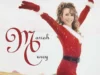 Lagu All I Want For Christmas Is You - Mariah Carey. (Sumber Foto: People)