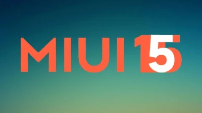 Pembaruan MIUI 15. (Sumber Gambar: Hello Xiaomi)