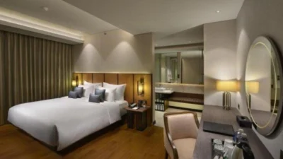 5 Hotel Murah Bintang 5 di Subang