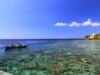 Foto: Pulau Menjanga, Bali sebagai salah satu Tempat Snorkeling di Indonesia. (Sumbe Foto: Melampa Indonesia)