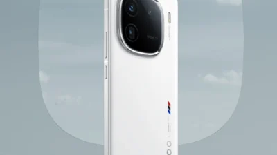 Review iQOO 12 Flagship Killer Android Paling Kencang(iqoo.com)