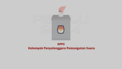 Peran KPPS dalam Pemilu Indonesia: Tugas, Wewenang, dan Tata Cara Pendaftaran