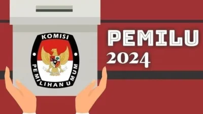 Cara Daftar Anggota KPPS 2024. (Sumber Gambar: Ayo Bandung)