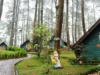 5 Tempat Wisata Alam Paling Sejuk di Bandung