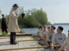 Film Rilis di Hari Natal: The Boys in the Boat (2023). (Sumber Foto: The Seattle Times)
