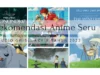 Rekomendasi Anime Seru Studio Ghibli Akhir Tahun 2023