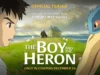 Nonton The Boy and the Heron Subtitle Indonesia