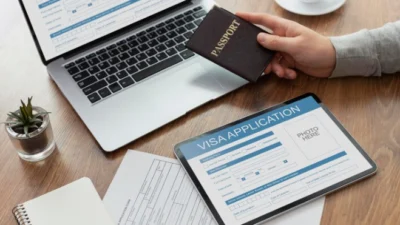 Cara Bikin Paspor Online 2023 Persyaratan dan Biaya