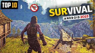 10 Rekomendasi Game Survival Offline Terbaik 2023