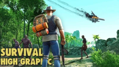 10 Rekomendasi Game Survival Offline dengan Grafis Full HD