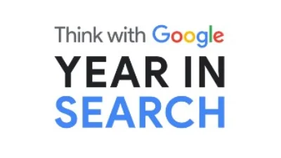 Year in Search 2023. (Sumber Gambar: Think with Google)