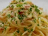 Kelezatan Rumahan! Resep Spaghetti Carbonara yang Sederhana