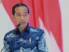 Presiden Jokowi Berharap Debat Cawapres Ramai, Tidak Ada Pesan Khusus untuk Gibran