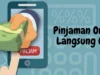 Pinjaman Online Langsung Cair Tanpa Ribet Resmi OJK