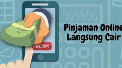 Pinjaman Online Langsung Cair Tanpa Ribet Resmi OJK