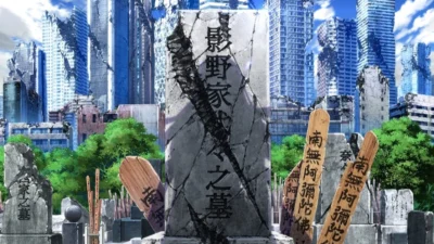 Sinopsis Anime Kage no Jitsuryokusha ni Naritakute Movie