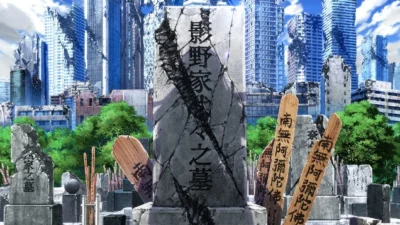 Jadwal Tayang Anime Kage no Jitsuryokusha ni Naritakute Movie di Indonesia