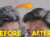 10 Cara Meluruskan Rambut Keriting Secara Alami