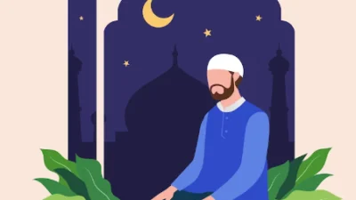 Doa untuk Akhir Tahun dan Awal Tahun Menurut Islam