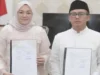 Suami Baru Anne Ratna Mustika, Jabatan dan Total Harta Kekayaannya dari LHKP