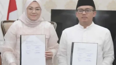 Suami Baru Anne Ratna Mustika, Jabatan dan Total Harta Kekayaannya dari LHKP