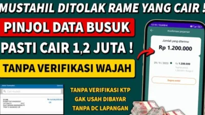Trik Agar Pinjaman Online Di ACC Terbaru 2023