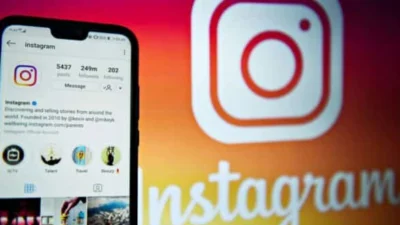 Cara Balikin Akun Instagram yang di Hack