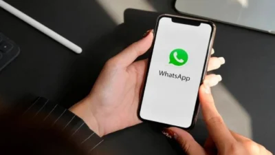 Cara Mengembalikan WhatsApp yang di Hack