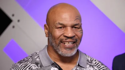 Profil dan Perjalanan Sang Legendaris Mike Tyson