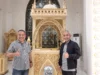 Dr Aqua Dwipayana: Hubungan yang Harmonis Memperlancar Komunikasi di Masjid Al Hakim