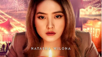 Natasha Wilona di Serial Happy Birth Die, Tayang 12 Januari 2024